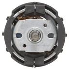 Fläktmotor 12V, Fiat Traktor