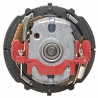 Fläktmotor 12V, Fiat Traktor
