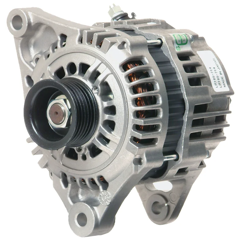 Nissan Micra Generator 12V-65A