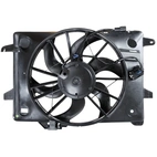 Kupefläkt Lincoln Town Car