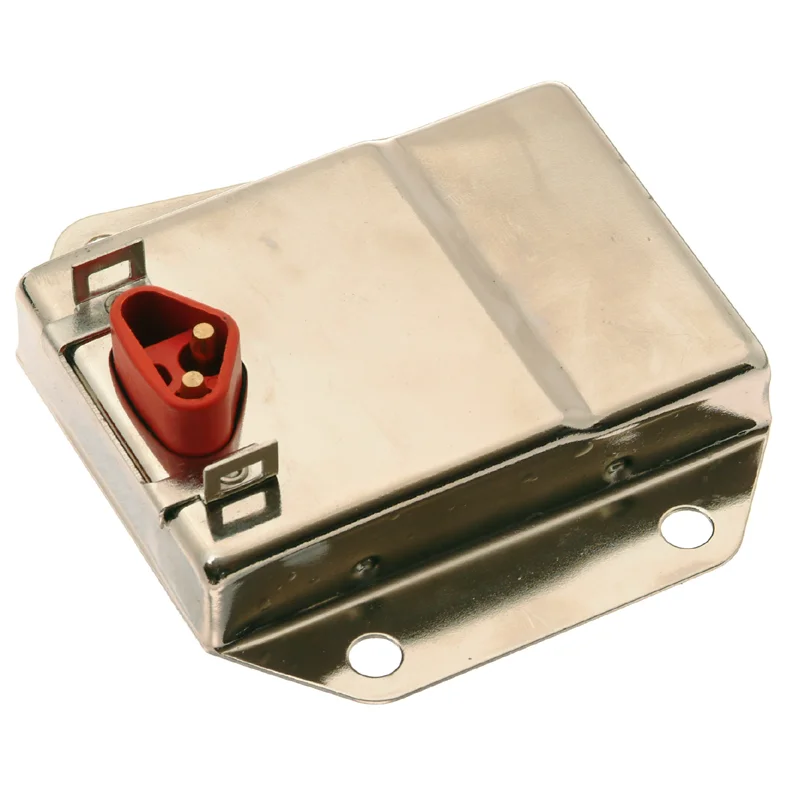 Regulator 12V, Chrysler US