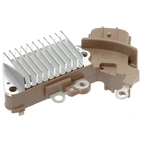 Regulator ND 126000-3130, 12V