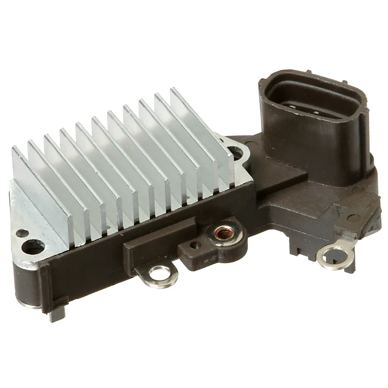 Regulator ND 126000-2861, 12V