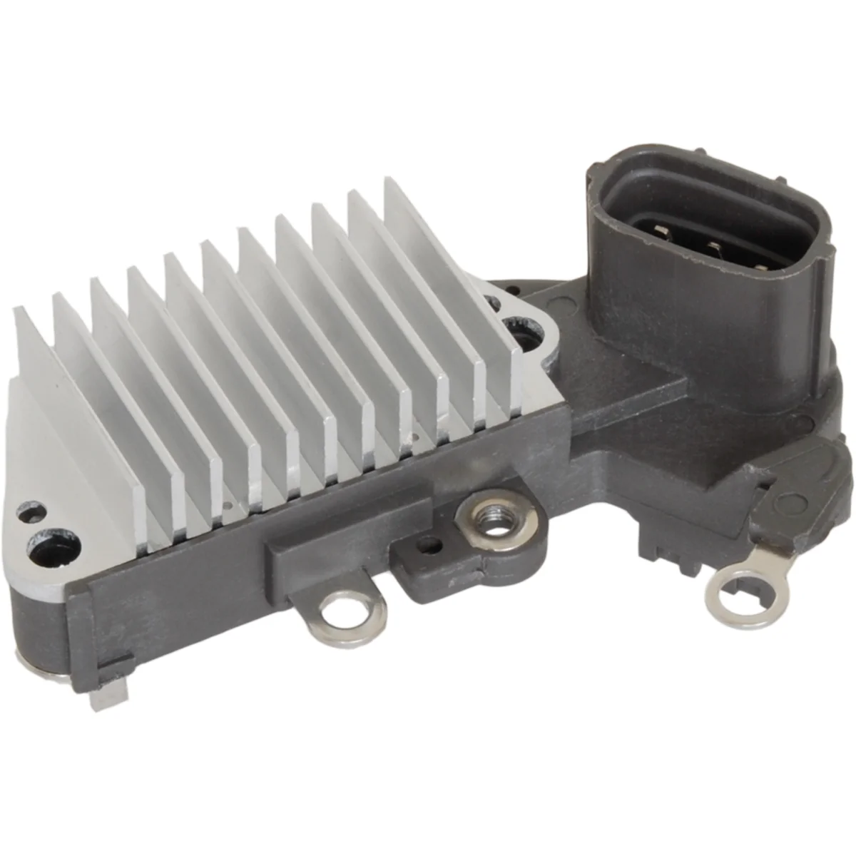 Regulator ND 126000-2150, 12V