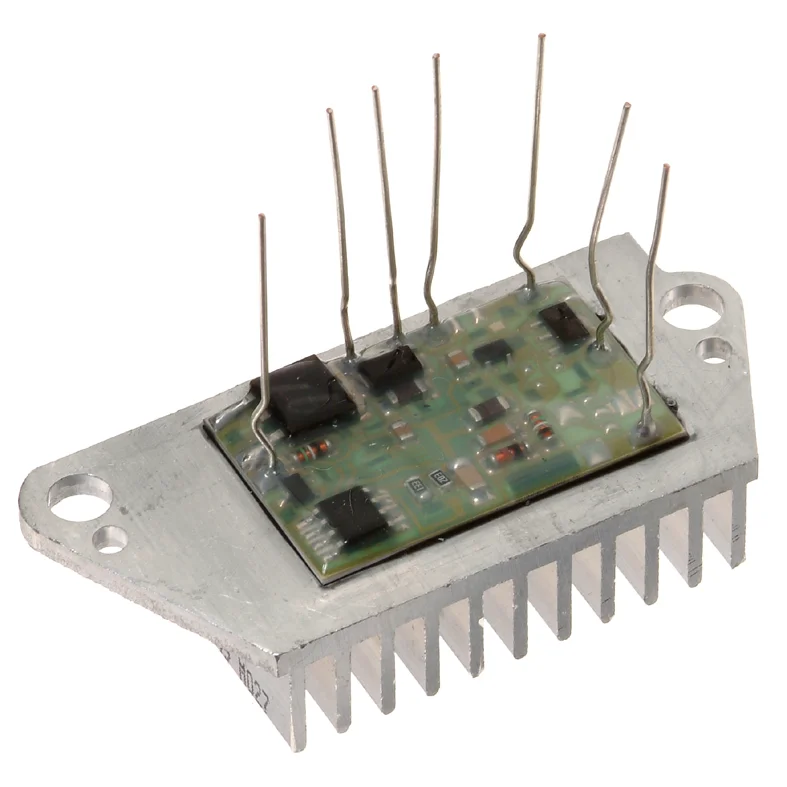 Rep.krets Reg. VR-8549/8550