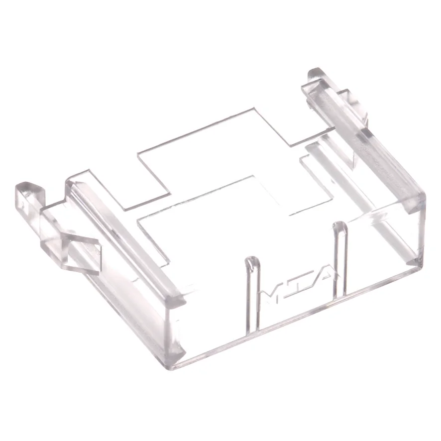 Säkringshållare lock, 10p