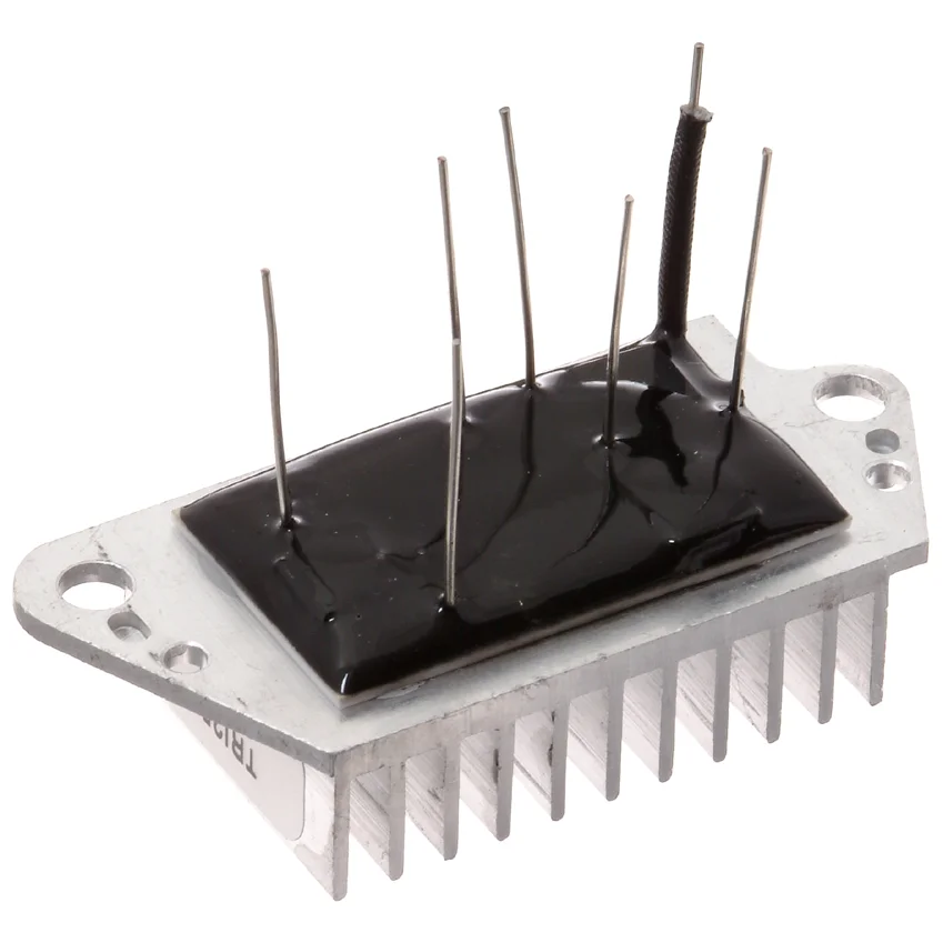 Rep.krets Reg. VR-8545