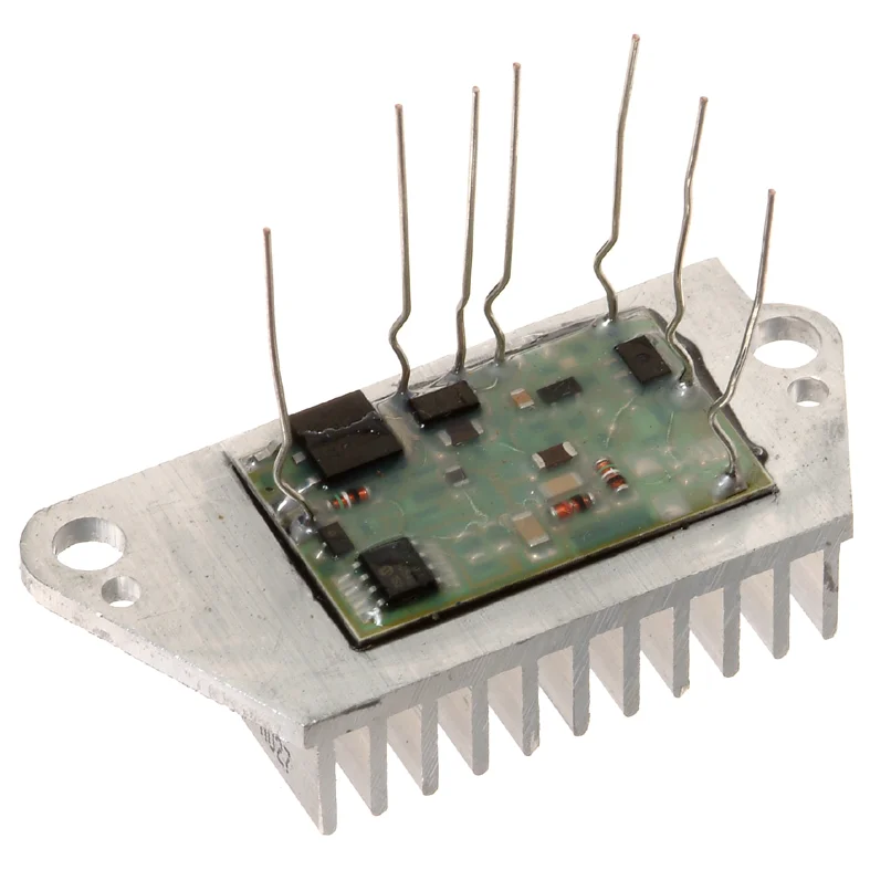 Rep.krets Reg. VR-8561/8569