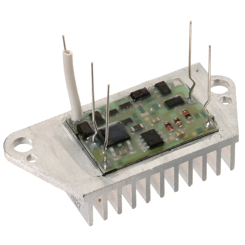 Rep.krets Reg. VR-8553