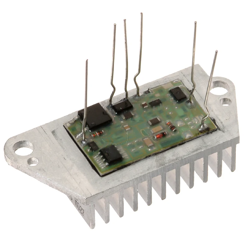 Rep.krets Reg. VR-8520