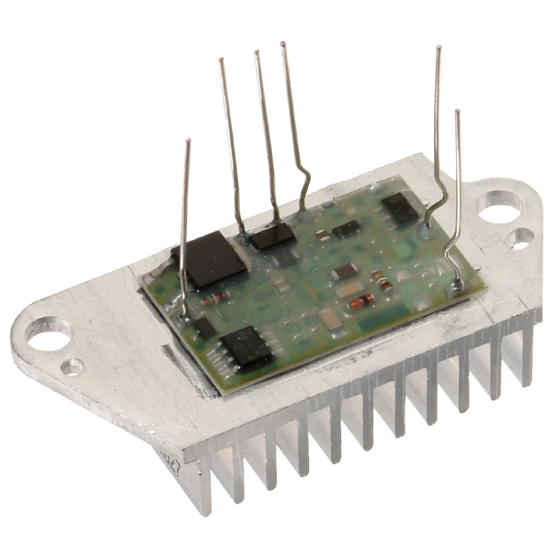 Rep.krets Reg. VR-8532