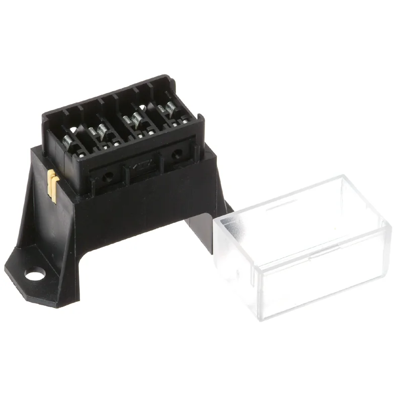 Säkringsdosa, flatsäkring