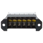 Säkringsdosa flatsäkring, 6st