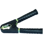 Batteriklammer 300A svart