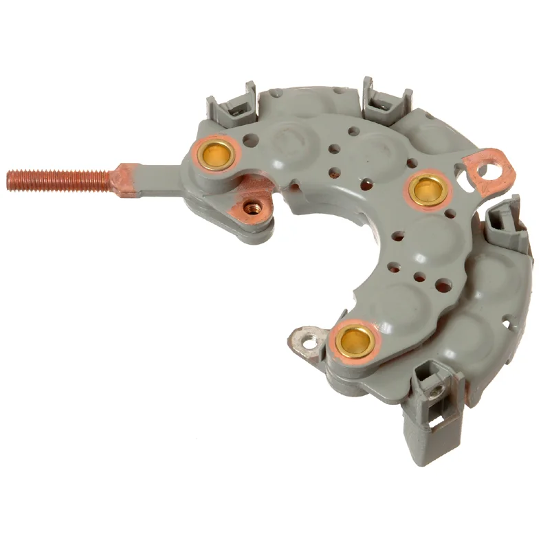Diodplatta 021580-5300, 100 mm