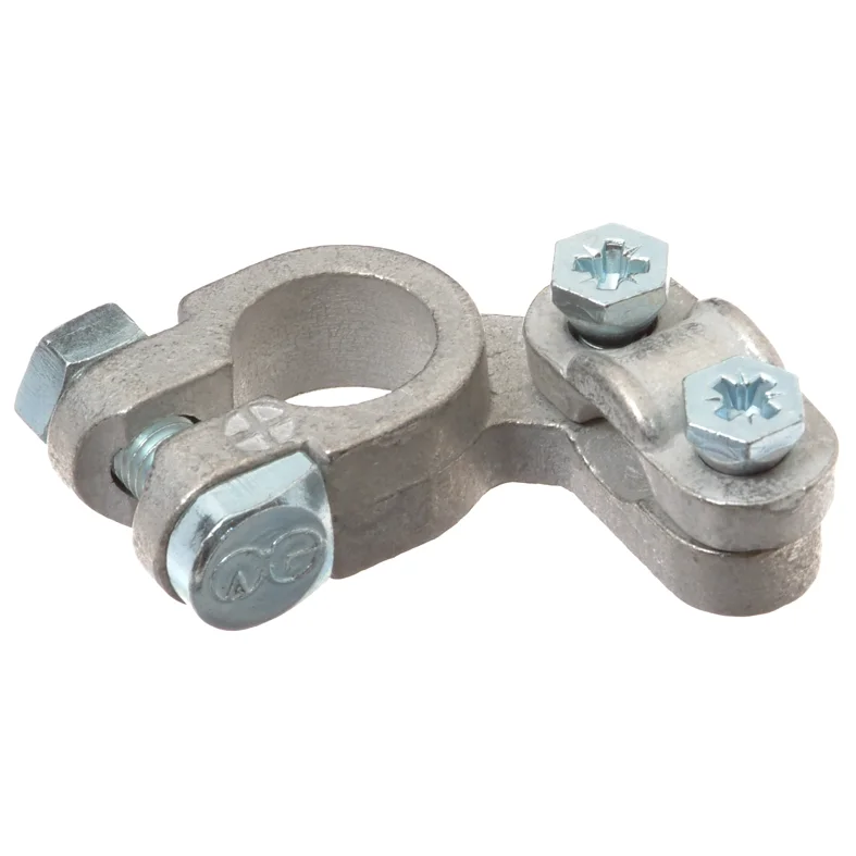 Batteripolsko (+) 50-70mm,1p