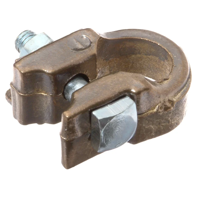 Batteripolsko negativ (-) 1st