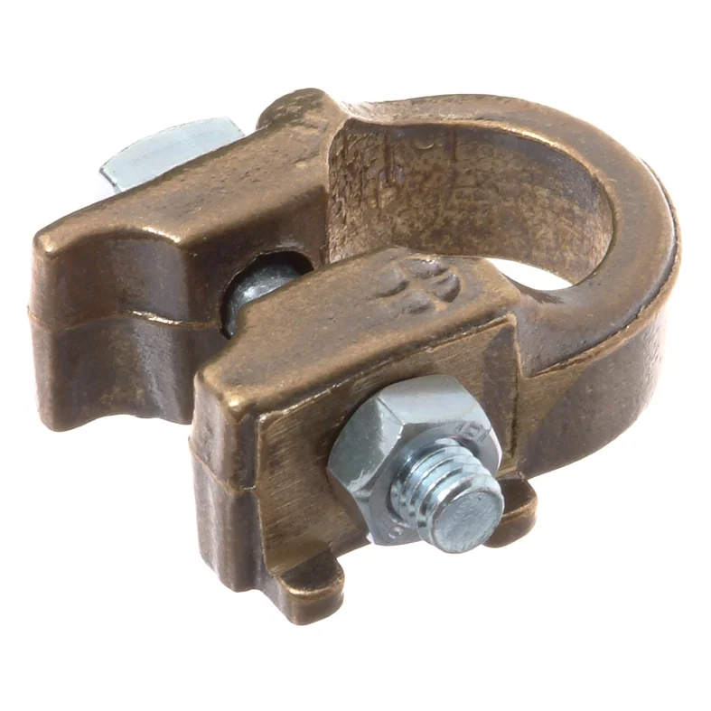 Batteripolsko positiv (+)1st.