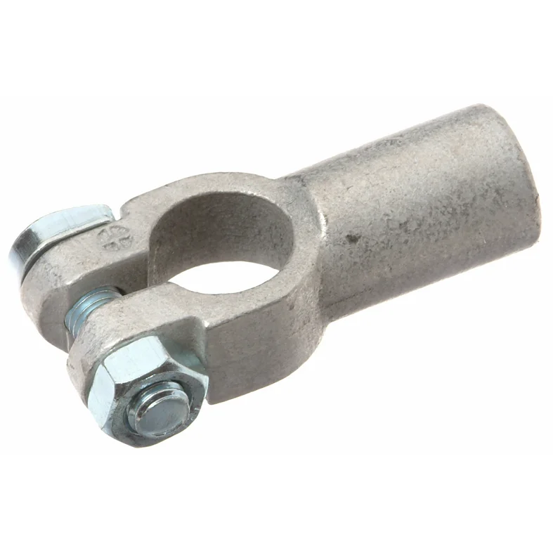 Batteripolsko (+) 70mm, Zink