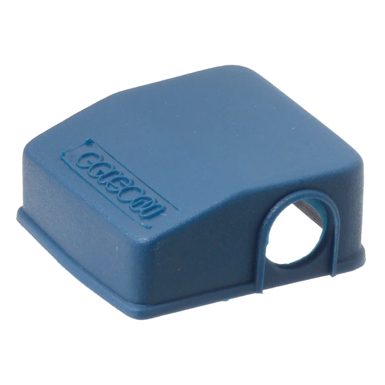 PVC hylsa polsko blå 10p