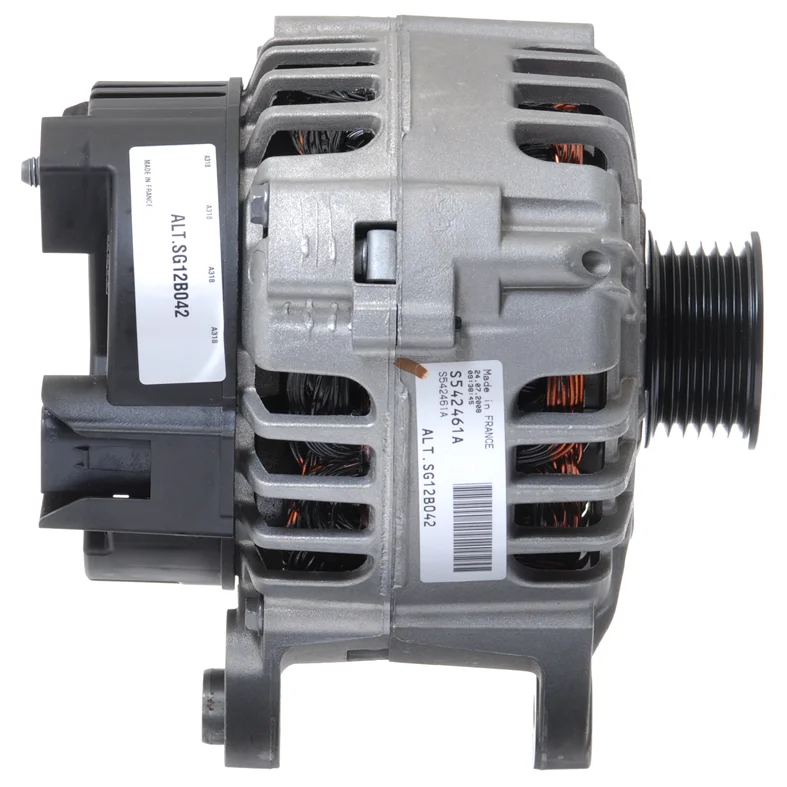 Ford Galaxy Generator 12V-120A