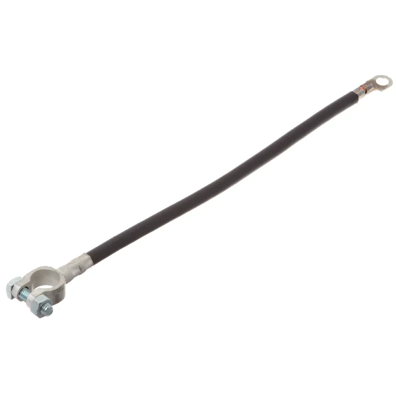 Batterikabel polsko isol.30cm