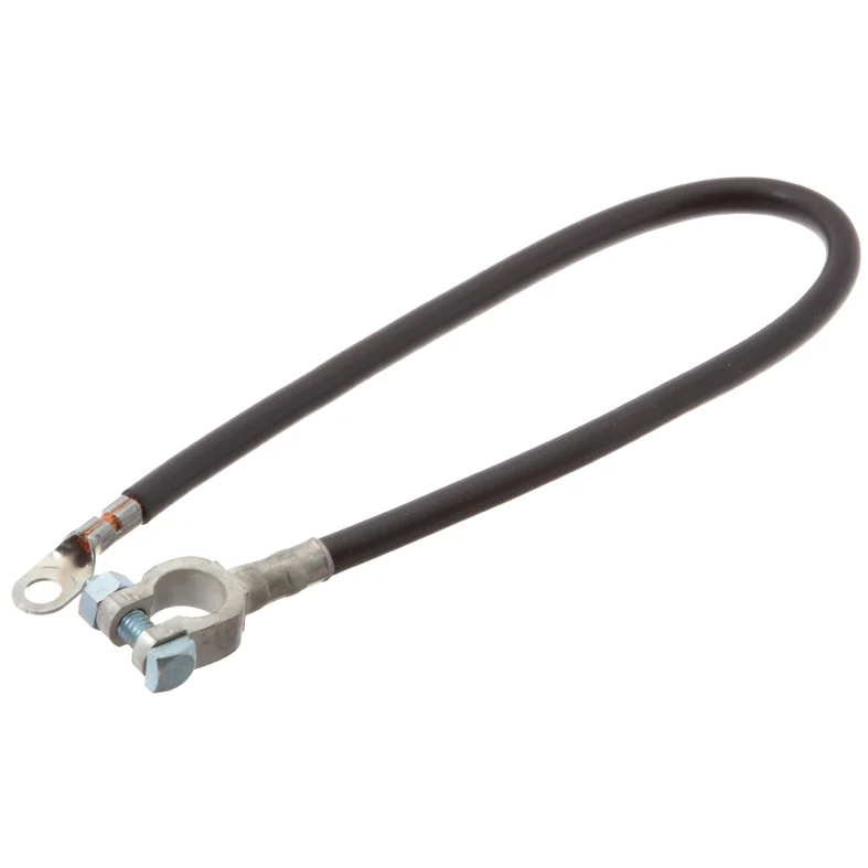 Batterikabel polsko isol.46cm