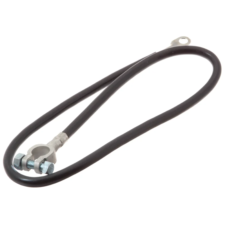 Batterikabel polsko isol.75cm