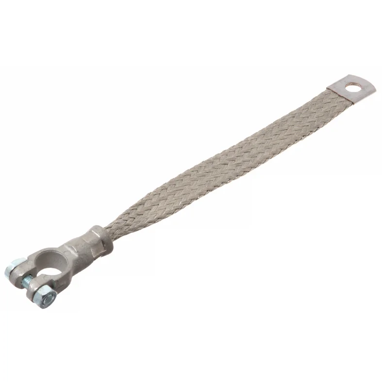 Jordfläta polsko platt 25cm