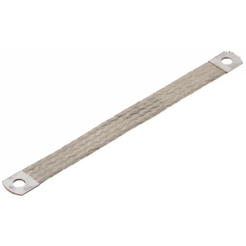 Jordfläta platt 25cm