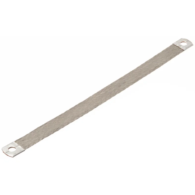 Jordfläta platt 35cm