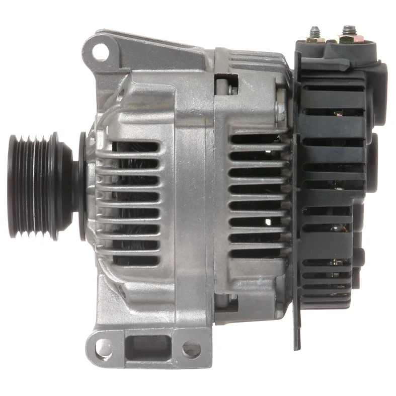 Mercedes Diesel Gen. 12V-90A