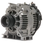 Mercedes Diesel Gen. 12V-90A