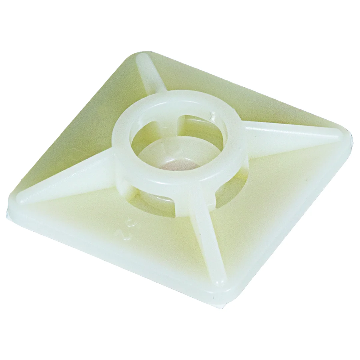 Buntbandsankare 4.8mm, 100p
