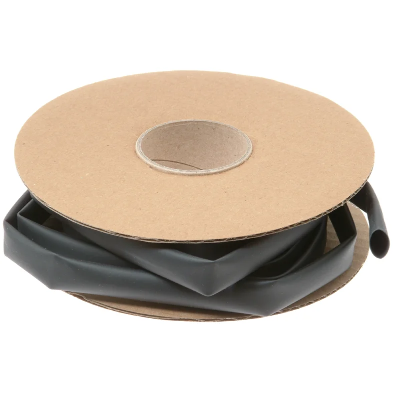 Krympslang max 9.5mm,  5m