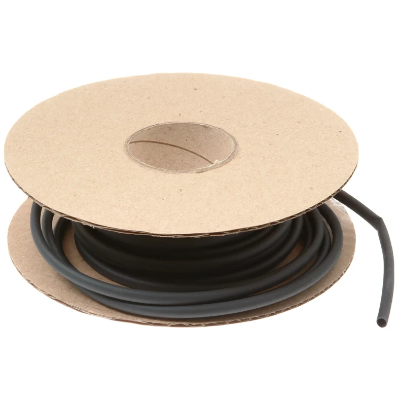 Krympslang lim max 3mm,  5m