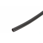 Slitsad skyddsslang 6mm, 100m