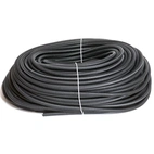 Slitsad skyddsslang 9mm, 100m