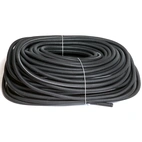 Slitsad skyddsslang 13mm, 100m