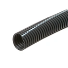 Slitsad skyddsslang 23mm, 25m