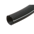 Slitsad skyddsslang 26mm, 25m