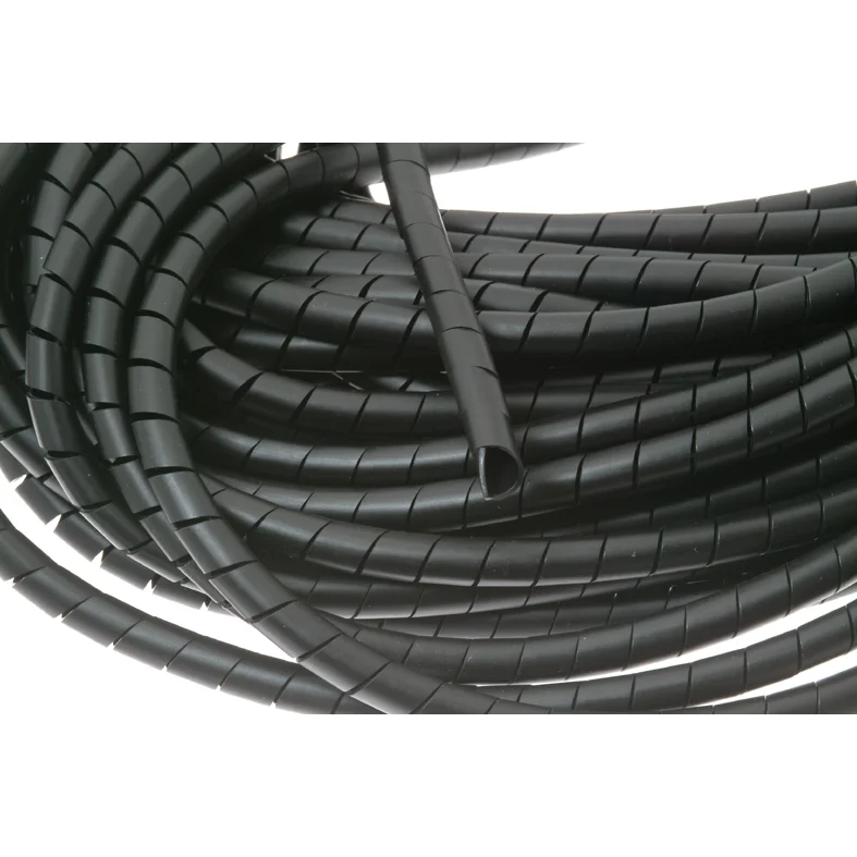 Spiralskydd 12-100mm,  25m