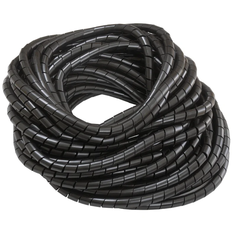 Spiralskydd 29-200mm,  10m