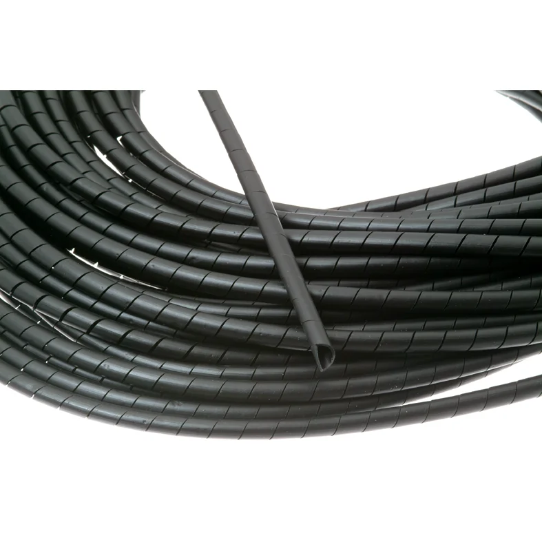 Spiralskydd 7-70mm, 25m