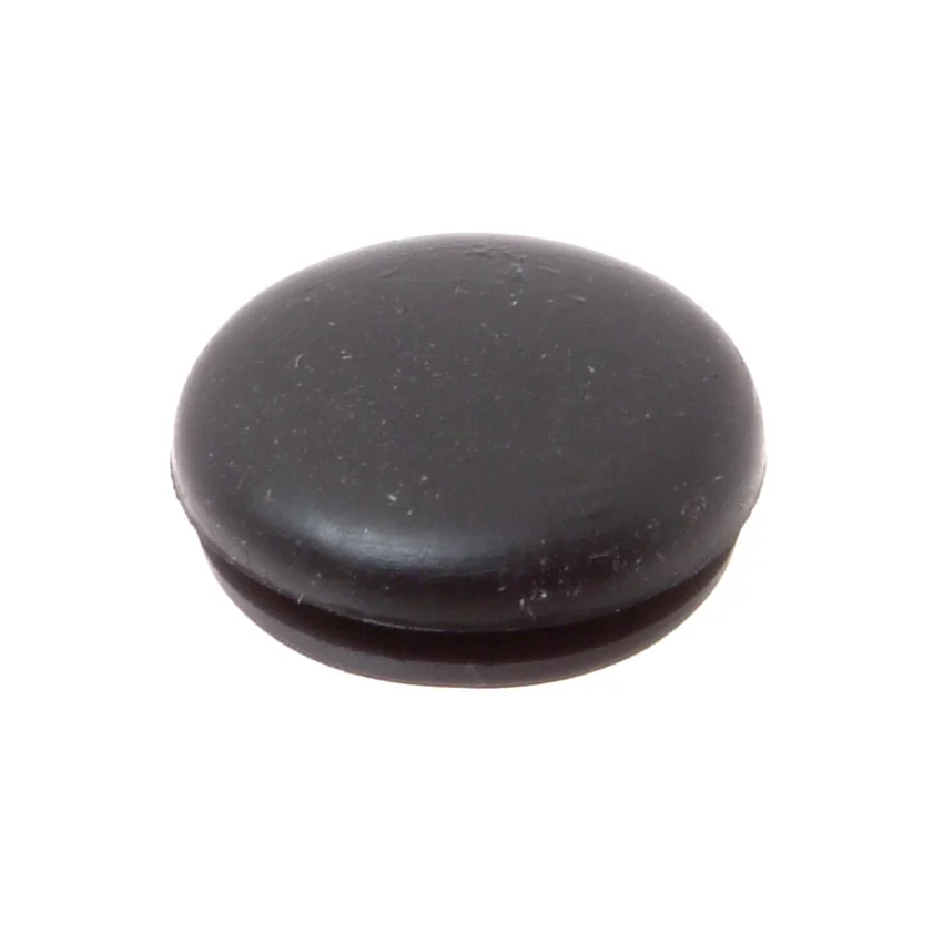 Gummiplugg 17mm, 100p