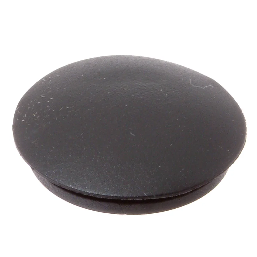 Gummiplugg 25mm, 100p