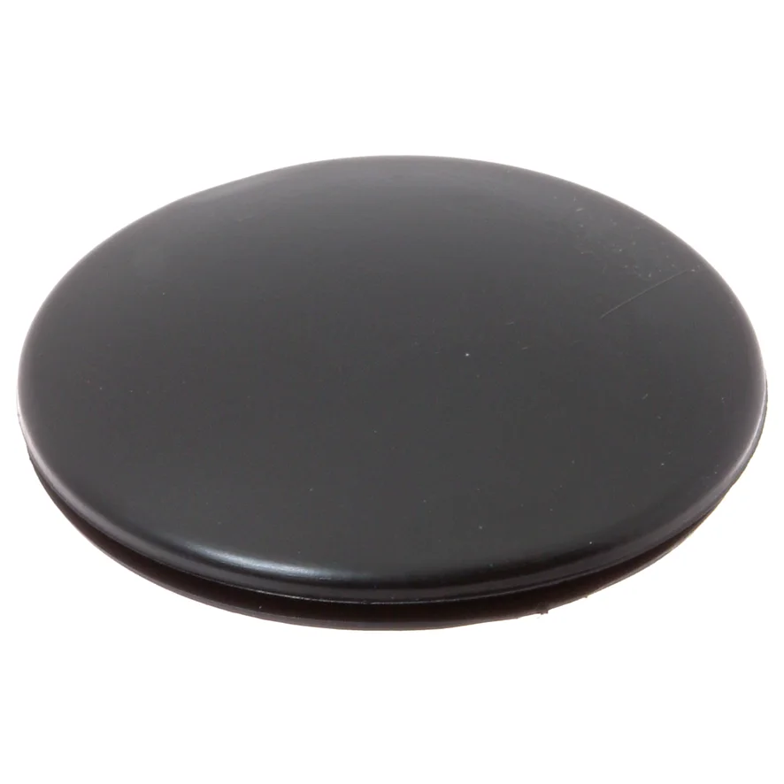 Gummiplugg 43.7mm, 50p