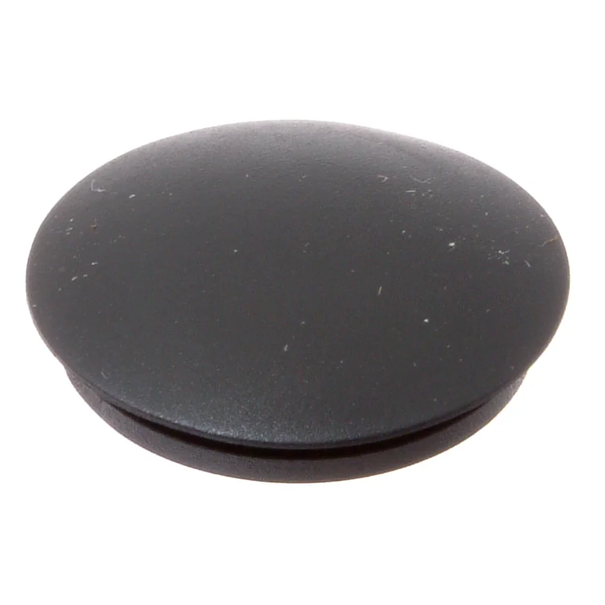 Gummiplugg 25.5mm, 100p