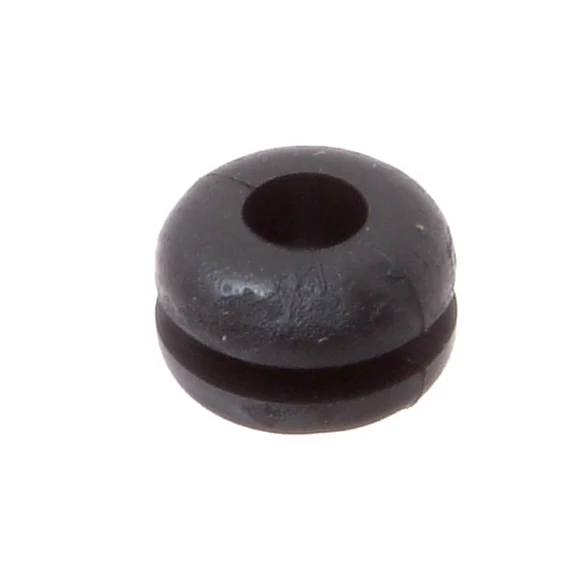 Kabelgenomföring 4mm, 100p