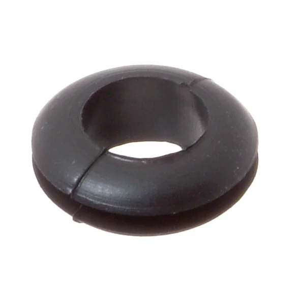 Kabelgenomföring 8mm, 100p